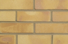 Forterra LBC Golden Buff 65mm Sandfaced Bricks