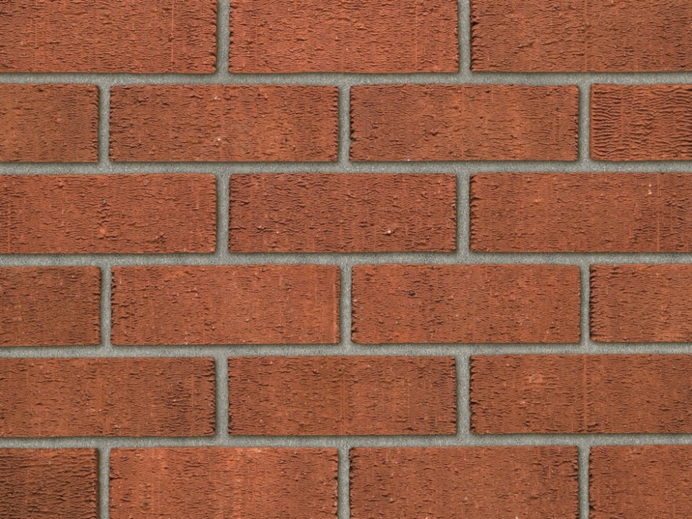 Anglian Red Rustic Ibstock A0352A Brick Brick Express