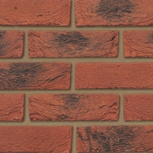 Ibstock Ivanhoe Antique 65mm brick