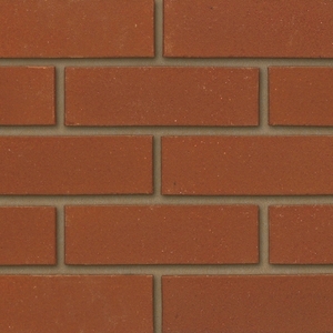 Ibstock Aston Red Sandfaced 65mm Red Sandfaced Brick
