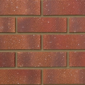 Ibstock Tradesman Windsor 65mm brick