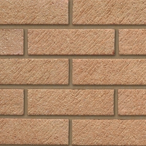 Ibstock Tradesman Millgate Buff 65mm Buff Rolled Brick