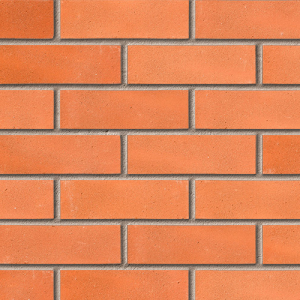 Ibstock Holmwood Natural 65mm Red Sandfaced Brick