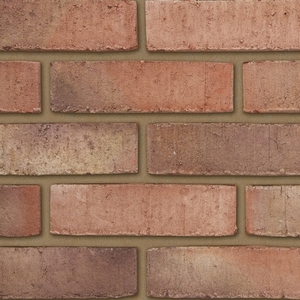 Ibstock Birtley Olde English Buff 65mm brick