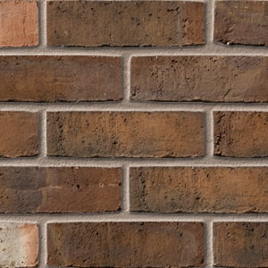 Ibstock Millhouse Blend 65mm Buff Distressed Brick