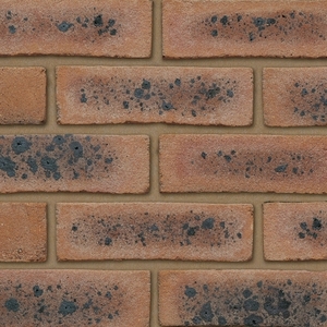 Ibstock Marlborough Stock 65mm Buff Sandfaced Brick