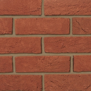 Ibstock Swanage Handmade Restoration Red 65mm brick