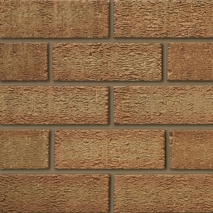 Ibstock Anglian Beacon Sahara 73mm Buff Rustic Brick