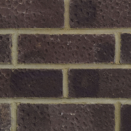 Forterra LBC Brindle 65mm Brown Sandfaced Brick
