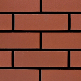 Ibstock Class B Red Engineering 65mm Red Smooth Brick