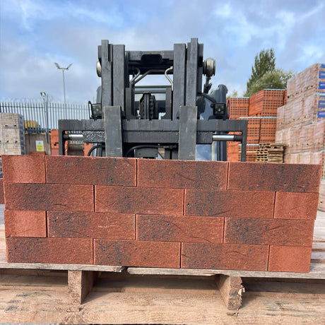Facing Brick Suppliers UK: Complete Guide to Brick Supply, Brick Matching & Nationwide Delivery