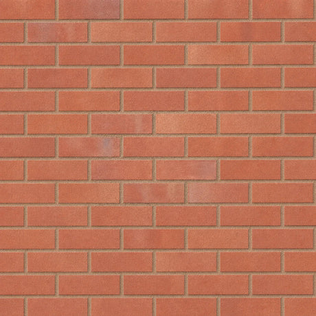 How Many Bricks Per m2?