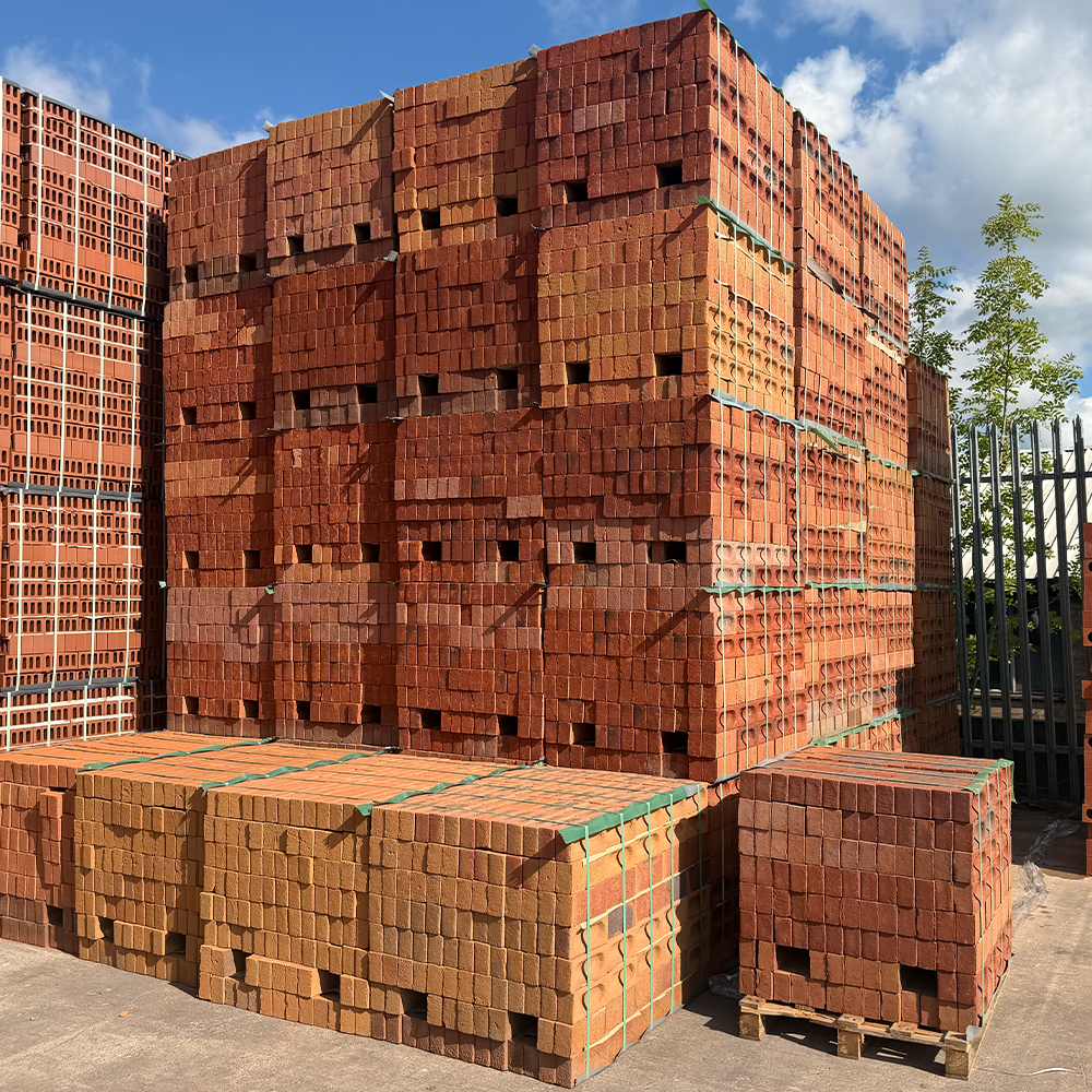 Sourcing High-Quality Facing Bricks Near You: The Ultimate UK Guide to Wholesale Buying & Brick Matching