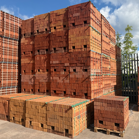 Sourcing High-Quality Facing Bricks Near You: The Ultimate UK Guide to Wholesale Buying & Brick Matching