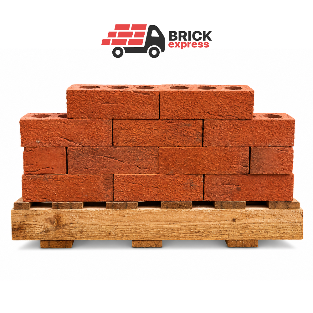 Premium UK Bricks in Stock: Your Trusted Wholesale Brick Supplier