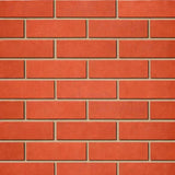 Darlaston Red Smooth N/S Facing Brick Pack of 552
