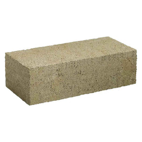 65mm Concrete Commons Facing Brick Pack of 468