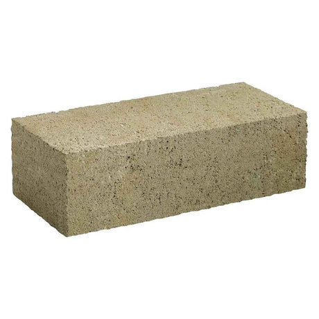 65mm Concrete Commons Facing Brick Pack of 468
