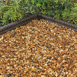 Golden Gravel 10mm Bulk Jumbo Bag BRETT LANDSCAPING LTD