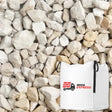 14mm Cotswold Chippings Bulk Jumbo Bag Gravel RJ AGGREGATES LIMITED