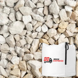 14mm Cotswold Chippings Bulk Jumbo Bag Gravel RJ AGGREGATES LIMITED