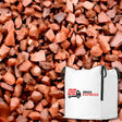 14mm Forest Of Dean Gravel Bulk Jumbo Bag Chippings RJ AGGREGATES LIMITED