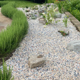 Flamingo 14-20mm Chippings Bulk Jumbo Bag Gravel LONG RAKE SPAR CO LTD