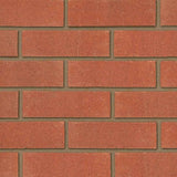 Alderley Orange Facing Brick Pack of 500