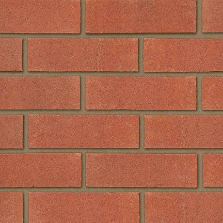 Alderley Orange Facing Brick Pack of 500