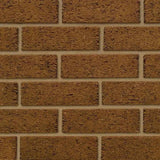Aldridge Brown Blend Facing Brick Pack of 316