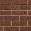 Aldridge Multi Rustic Facing Brick Pack of 500