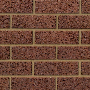 Aldridge Multi Rustic Facing Brick Pack of 500