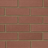 Aldridge Smooth Red Facing Brick Pack of 316