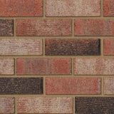 Alnwick Blend Facing Brick Pack of 500