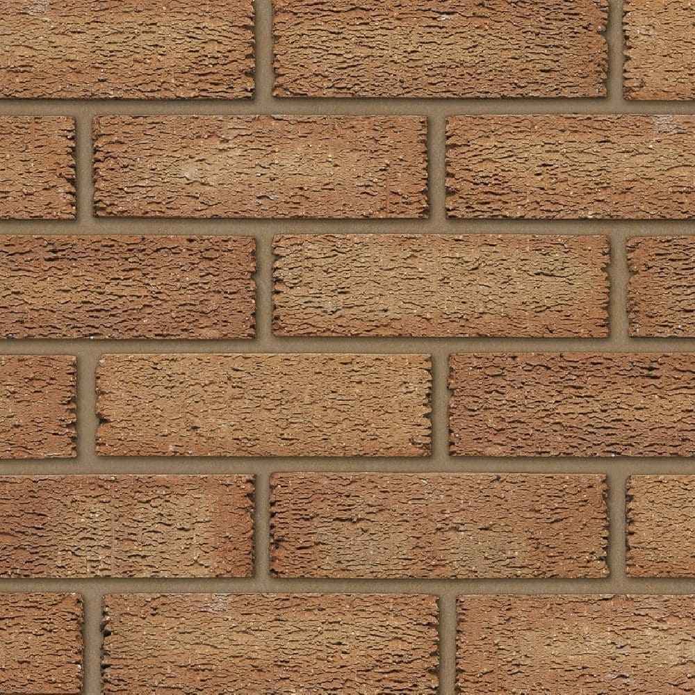 Anglian Beacon Sahara Facing Brick Pack of 500