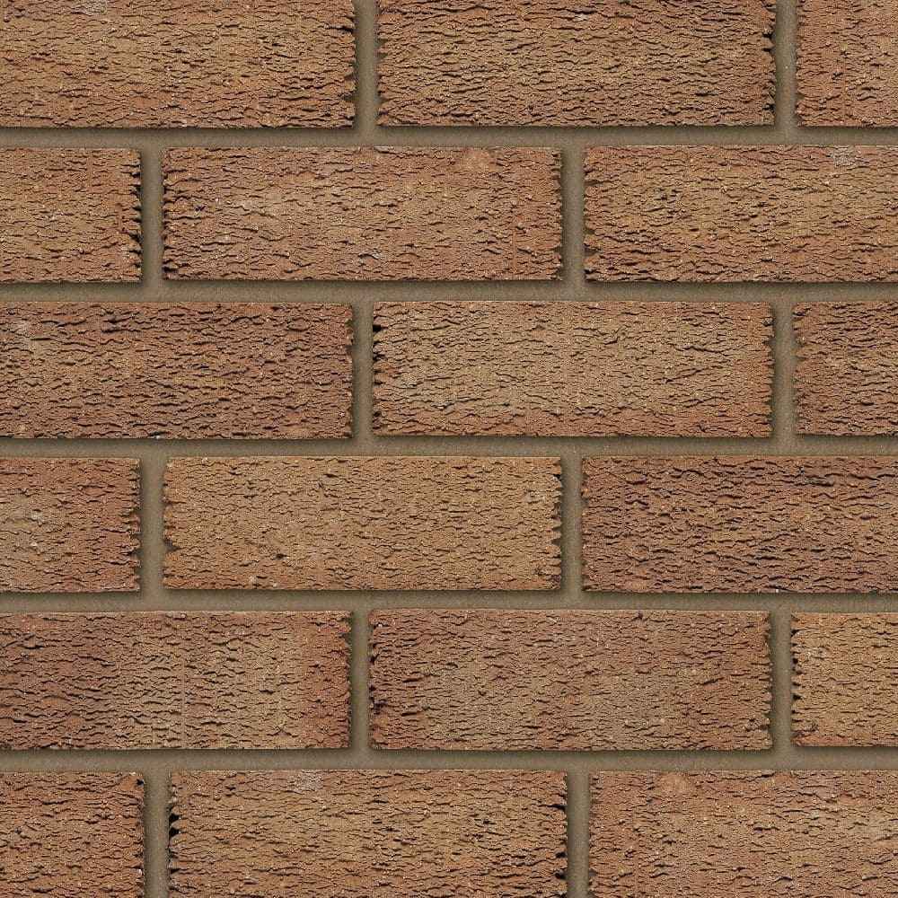 Anglian Beacon Sahara 73mm Facing Brick Pack of 332