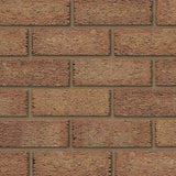 Anglian Beacon Sahara 73mm Facing Brick Pack of 332