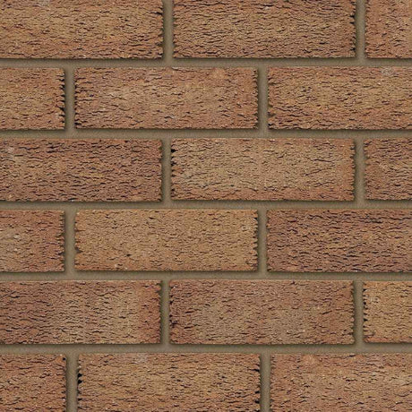 Anglian Beacon Sahara 73mm Facing Brick Pack of 332