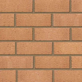 Anglian Buff Multi Rustic Facing Brick Pack of 500