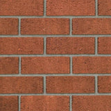 Anglian Red Rustic Facing Brick Pack of 500