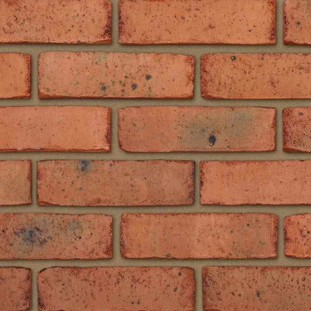 Arden Olde Farmhouse Original Facing Brick Pack of 500