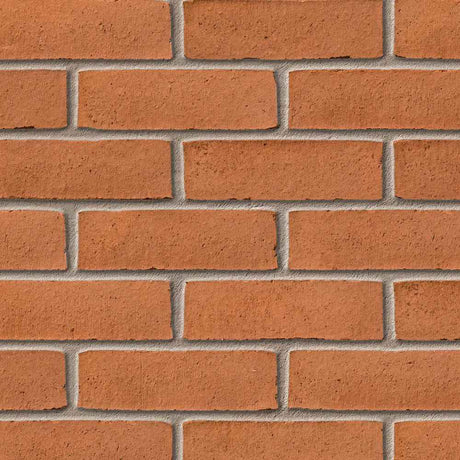 Arden Red Facing Brick Pack of 500