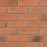 Arden Weathered Red Facing Brick Pack of 500