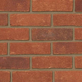 Audley Red Mixture Facing Brick Pack of 500