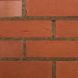65mm Darlaston Red Tuscan N/S Facing Brick Pack of 1000
