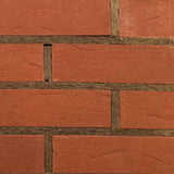 65mm Darlaston Red Tuscan N/S Facing Brick Pack of 1000