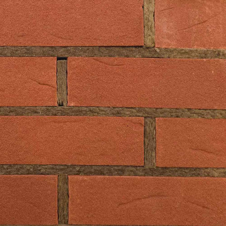 65mm Darlaston Red Tuscan N/S Facing Brick Pack of 1000