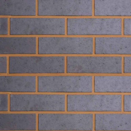 Blue Brick 65mm Engineering Brick Pack of 380 10000765
