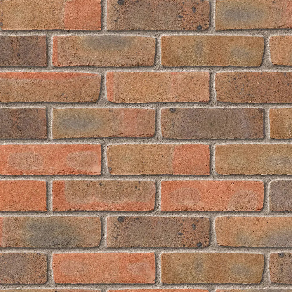 Bexhill Red Facing Brick Pack of 500 10000767