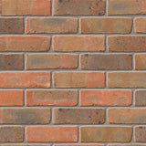Bexhill Red Facing Brick Pack of 500 10000767